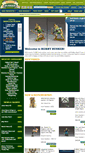 Mobile Screenshot of hobbybunker.com